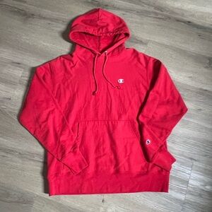 Champion Reverse Weave Hoodie